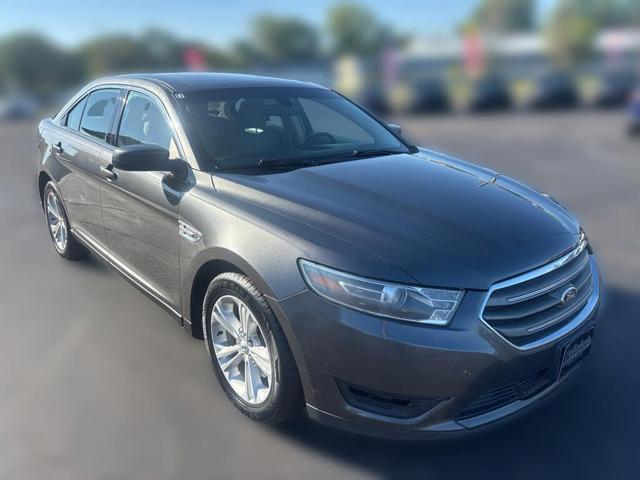 2015 Ford Taurus SEL