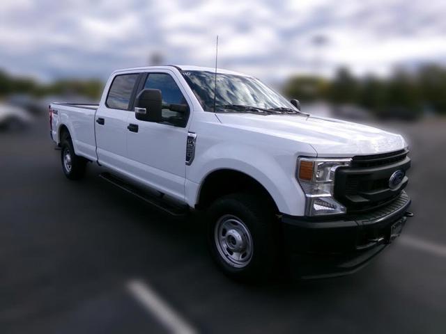 2022 Ford Super Duty F-250 XL