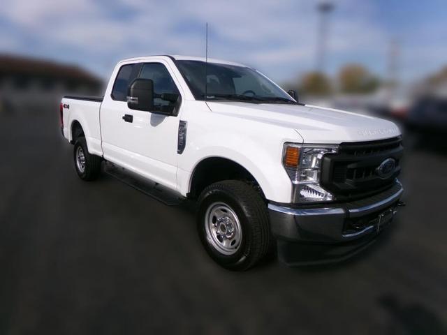 2022 Ford Super Duty F-250 XL
