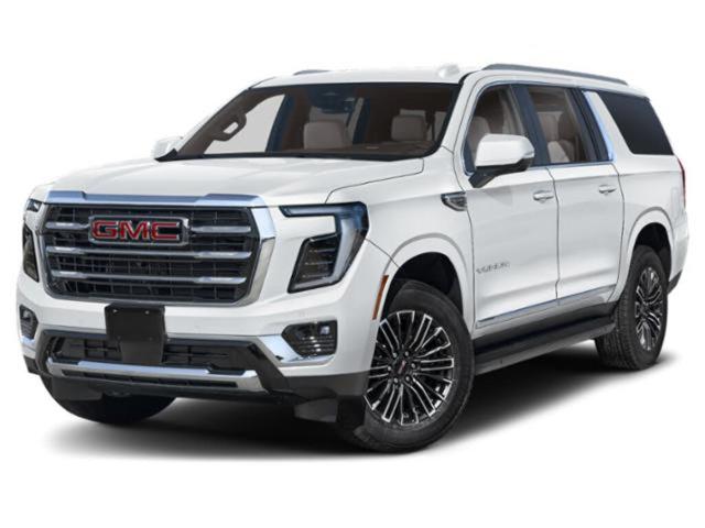 2026 GMC Yukon XL Elevation 4WD