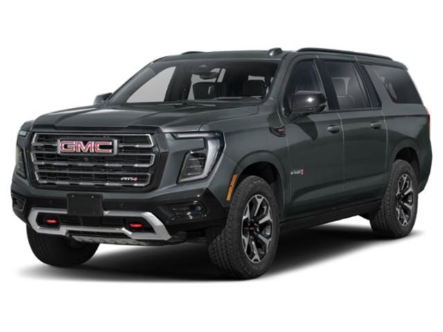2026 GMC Yukon XL AT4 Ultimate 4WD