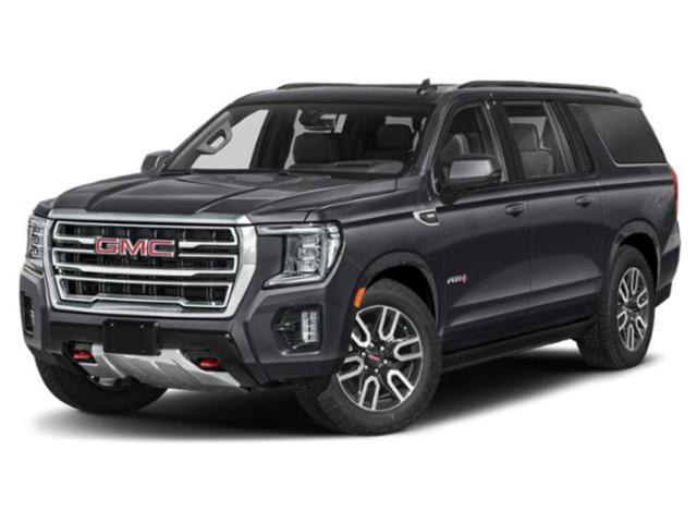 2023 GMC Yukon XL AT4 4WD