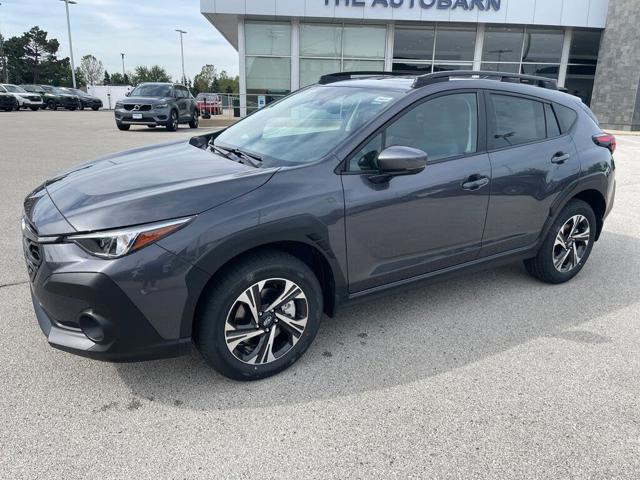 2026 Subaru Crosstrek Premium AWD