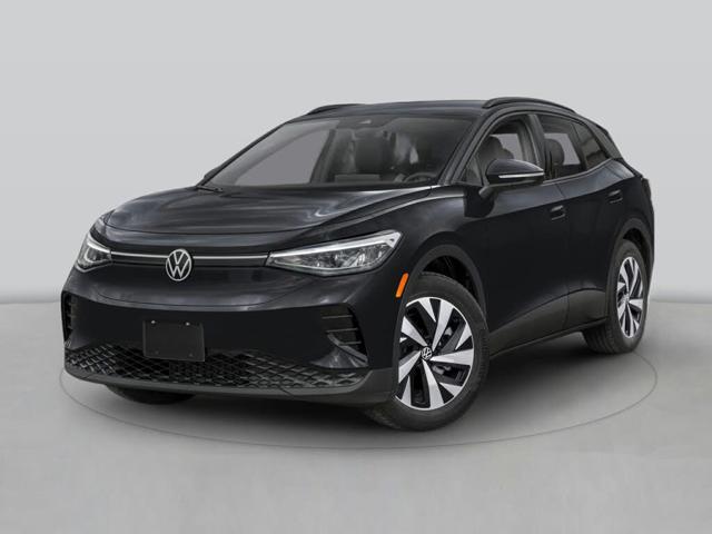 2026 Volkswagen ID.4 Pro S AWD