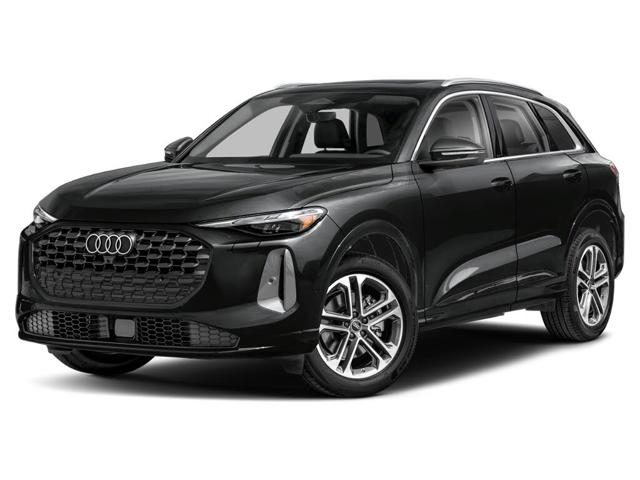 2026 Audi Q5 quattro Prestige TFSI