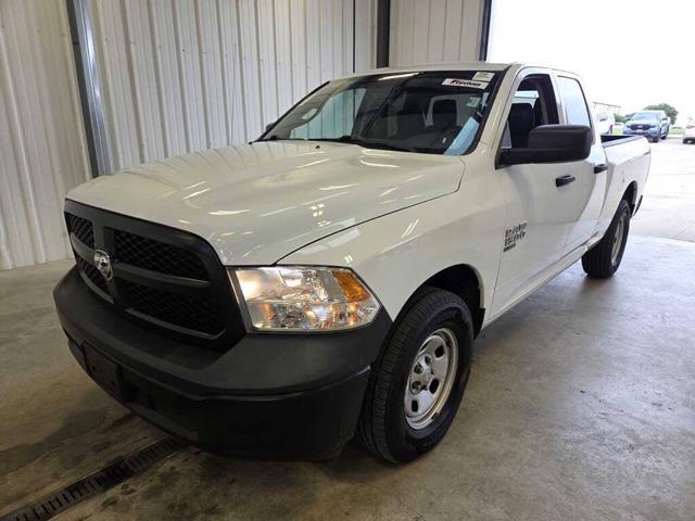 2019 Ram Ram Pickup 1500 Classic Tradesman