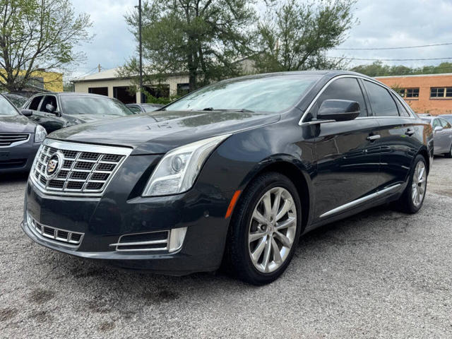 2014 Cadillac XTS Luxury FWD