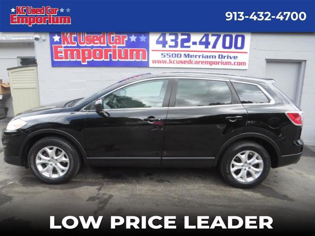 2011 Mazda CX-9 Touring