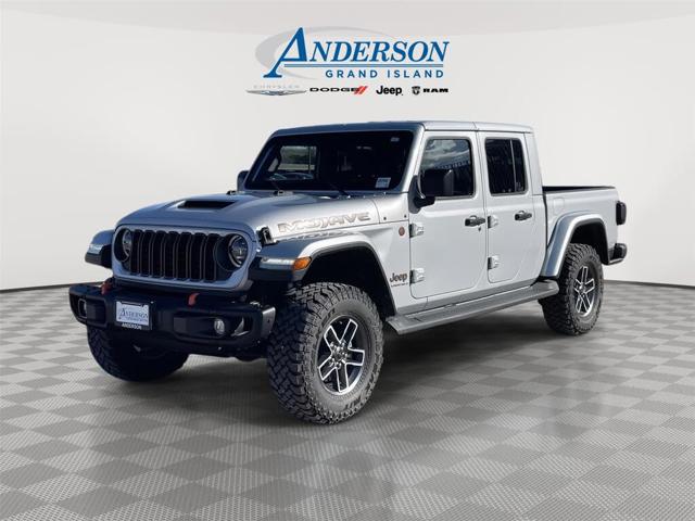 2024 Jeep Gladiator Mojave X