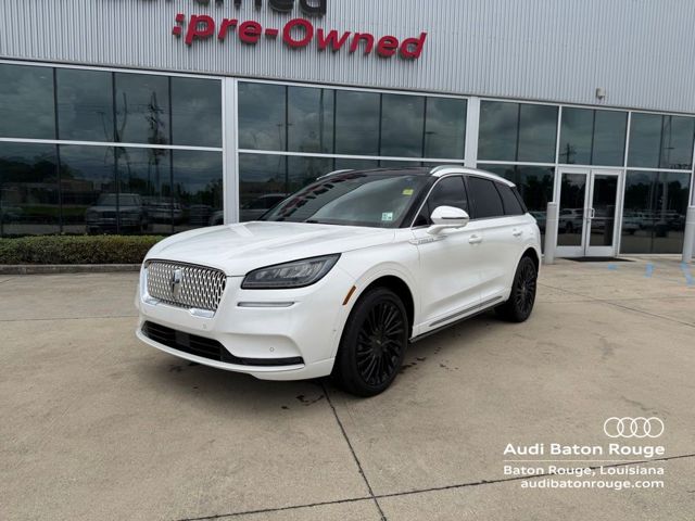 2021 Lincoln Corsair Reserve FWD