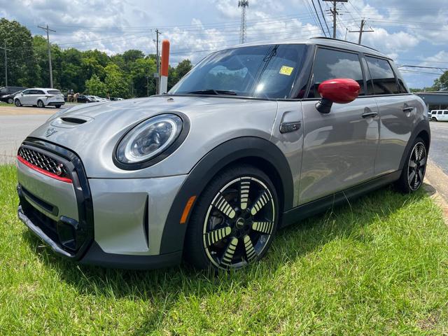 2023 MINI Hardtop Cooper S