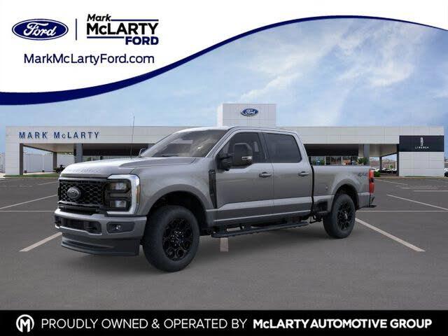 2026 Ford Super Duty F-250 SRW XLT