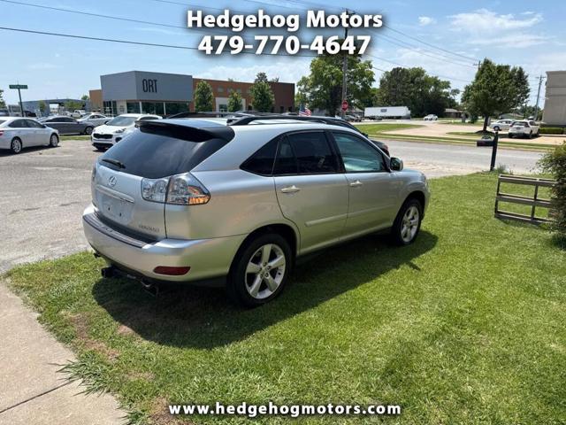 2004 Lexus RX 330 330 FWD