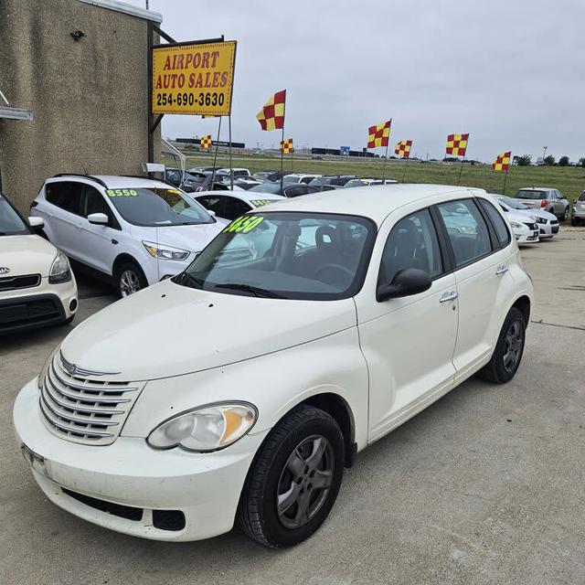 2007 Chrysler PT Cruiser Base