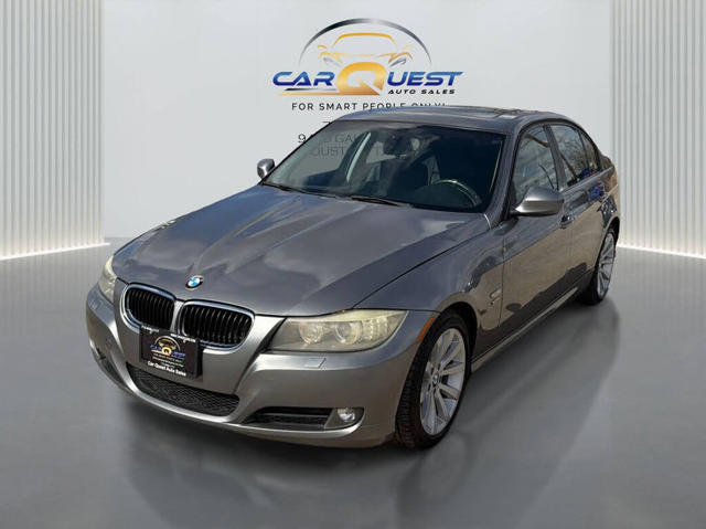 2011 BMW 3 Series 328i xDrive