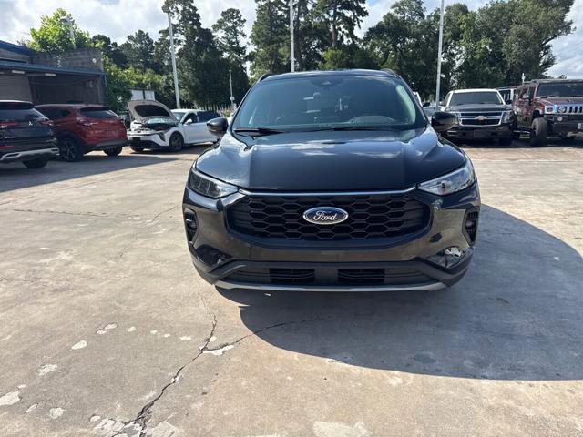 2025 Ford Escape ST-Line Select AWD