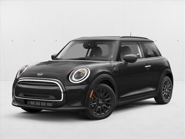 2024 MINI Hardtop Cooper S