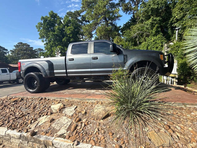 2019 Ford Super Duty F-350 DRW XLT
