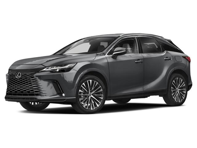 2023 Lexus RX 350h Premium