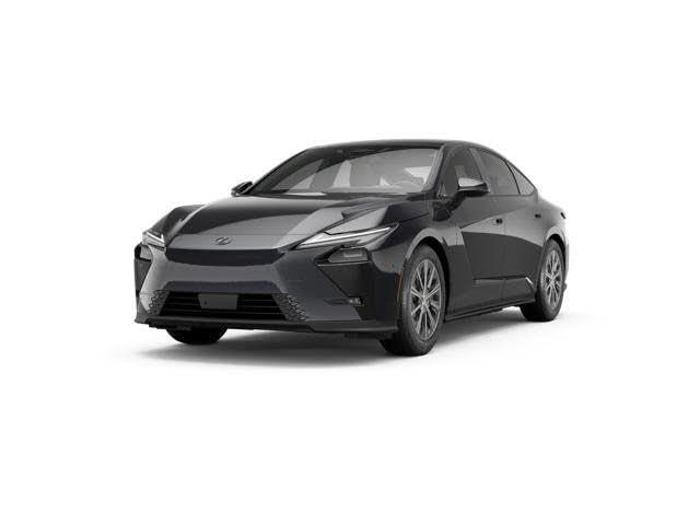 2026 Lexus ES 350e Luxury
