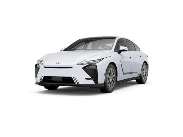 2026 Lexus ES 350h Premium+