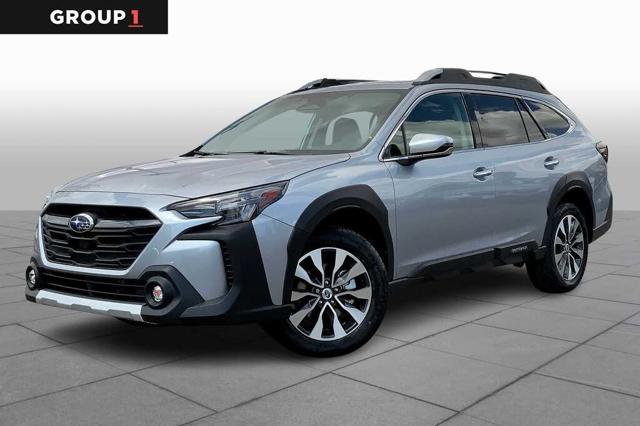 2025 Subaru Outback Touring XT AWD