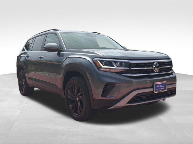 2023 Volkswagen Atlas V6 SE 4Motion