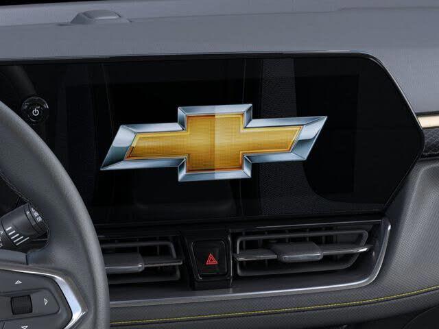 2026 Chevrolet Trailblazer ACTIV AWD
