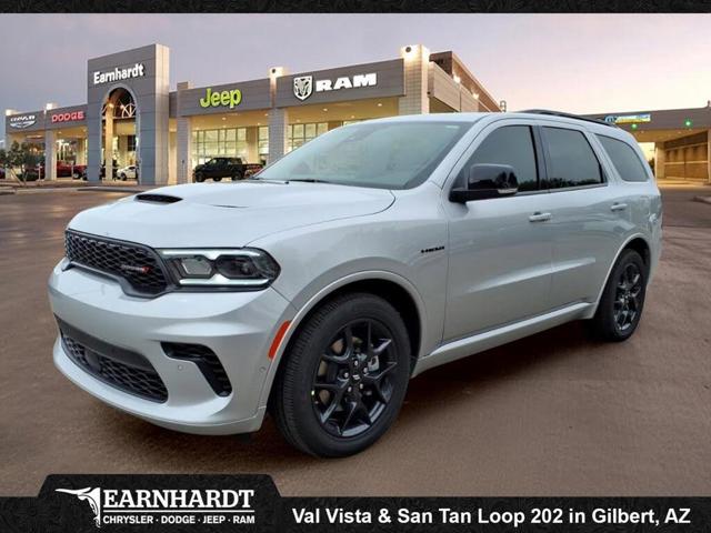 2026 Dodge Durango GT HEMI Plus AWD