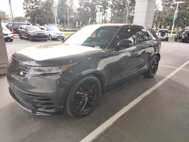 2024 Land Rover Range Rover Velar P250 Dynamic SE AWD