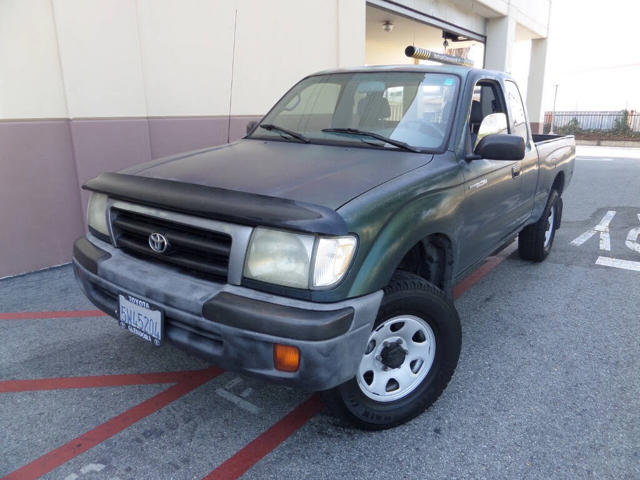 1999 Toyota Tacoma Prerunner V6