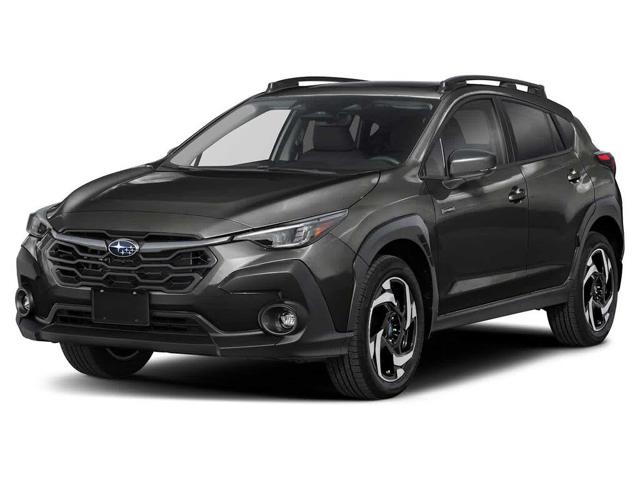 2026 Subaru Crosstrek Limited AWD