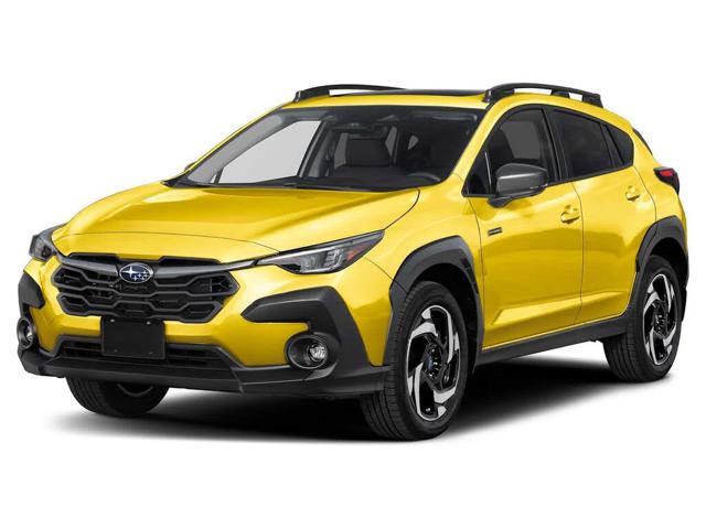 2026 Subaru Crosstrek Limited AWD