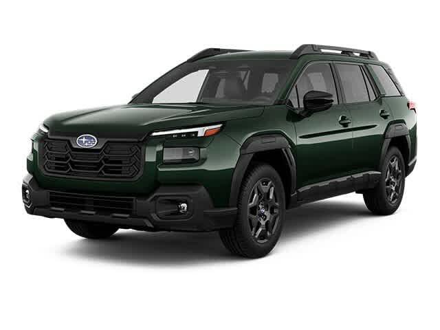 2026 Subaru Outback Premium AWD