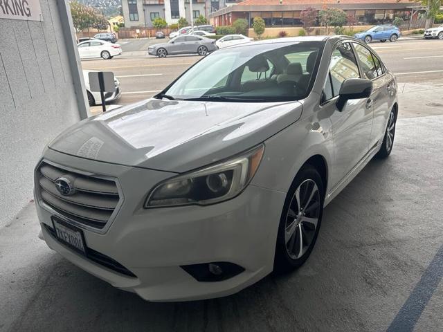2015 Subaru Legacy 2.5i Limited