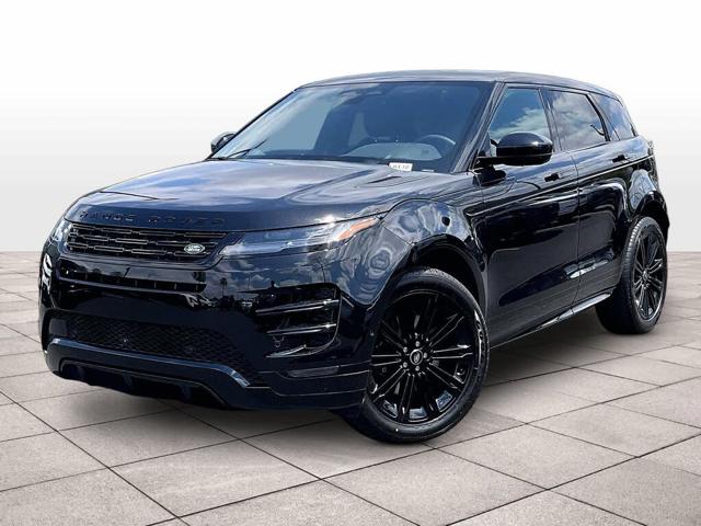 2026 Land Rover Range Rover Evoque P250 Dynamic SE AWD