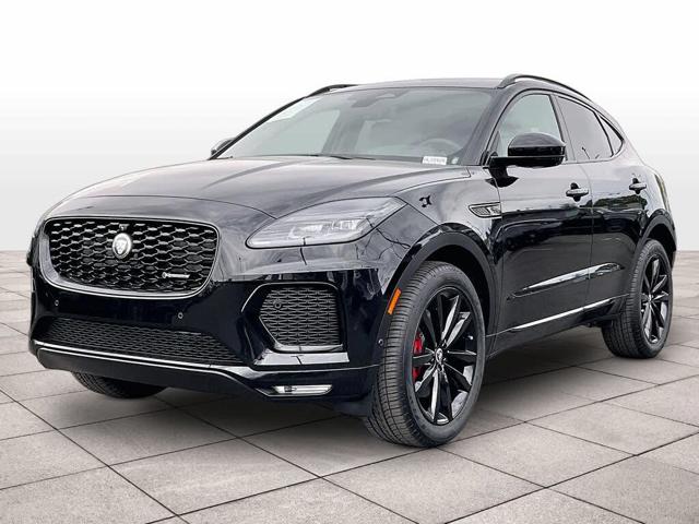 2024 Jaguar E-PACE P250 R-Dynamic SE