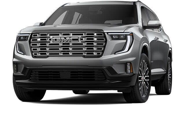 2026 GMC Acadia Denali Ultimate AWD