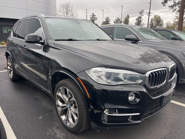 2016 BMW X5 eDrive xDrive40e AWD