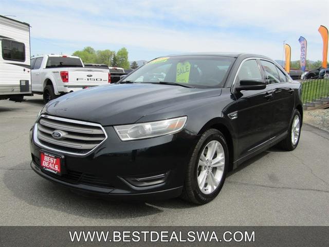 2014 Ford Taurus SEL