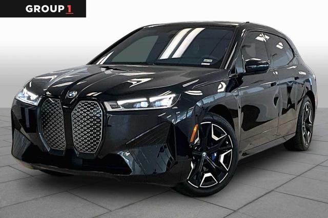 2024 BMW iX M60