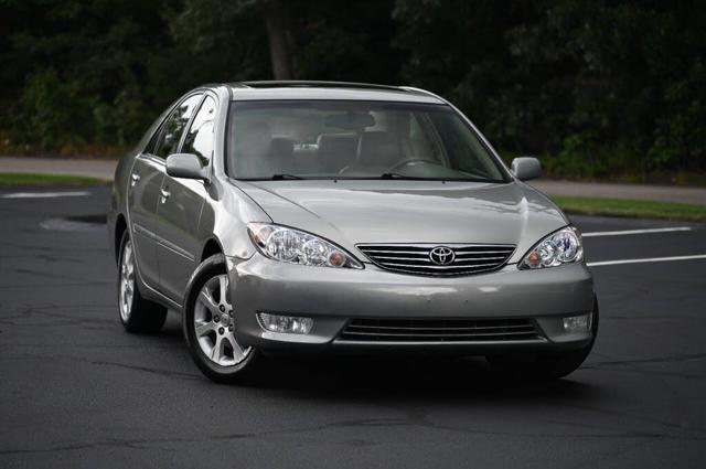 2005 Toyota Camry XLE V6