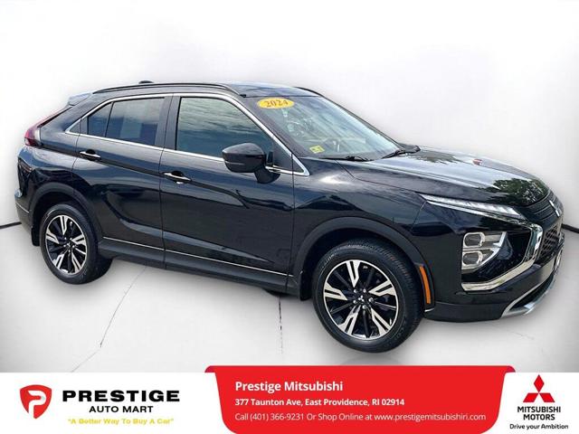 2024 Mitsubishi Eclipse Cross SE S-AWC