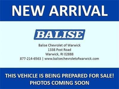 2026 Chevrolet Traverse LT AWD