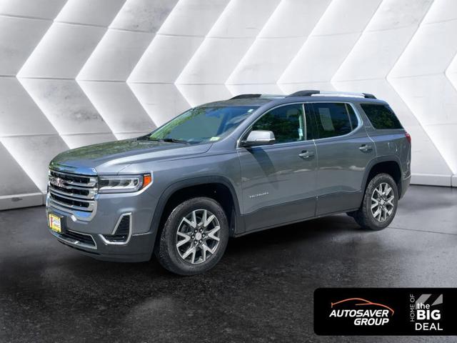 2020 GMC Acadia SLE FWD