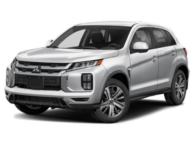 2023 Mitsubishi Outlander Sport ES AWC