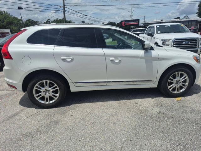 2015 Volvo XC60 2015.5 T5 Premier