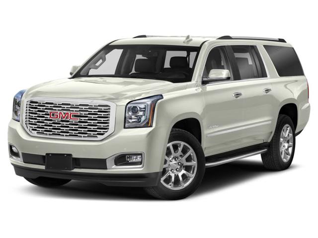 2019 GMC Yukon XL Denali 4WD