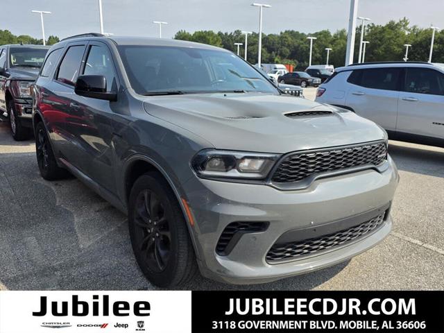 2024 Dodge Durango R/T