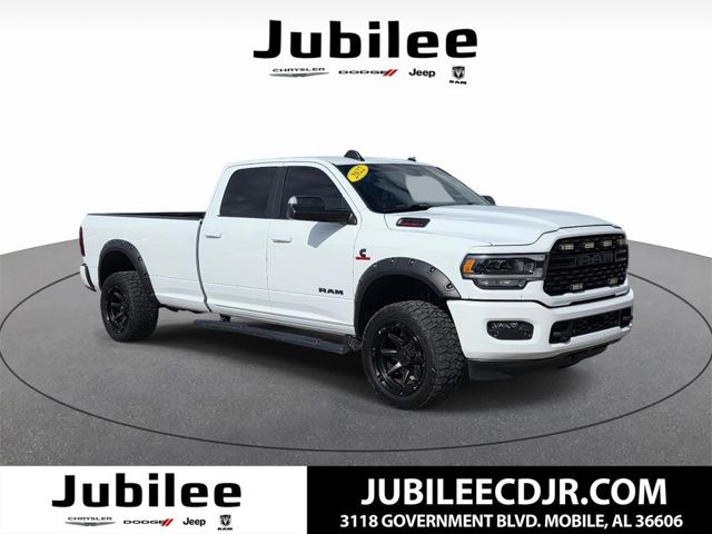 2022 Ram Ram Pickup 3500 Big Horn